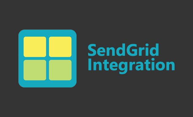 SendGrid Integration